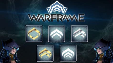 warframe mastery checklist.